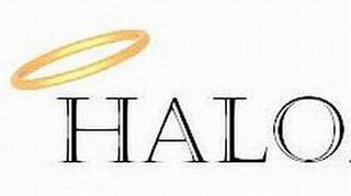 HALO logo