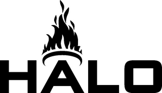 HALO logo