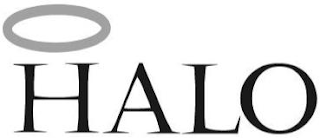 HALO logo