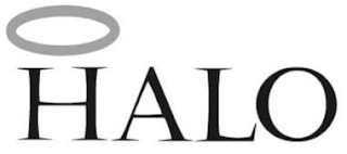 HALO logo