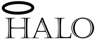 HALO logo