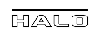 HALO logo
