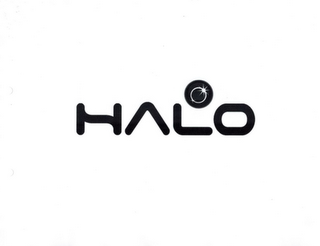 HALO logo