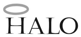 HALO logo