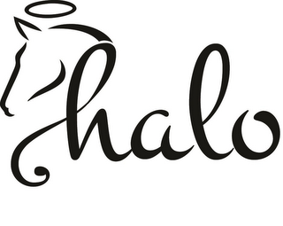 HALO logo