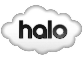 HALO logo