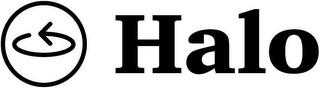 HALO logo