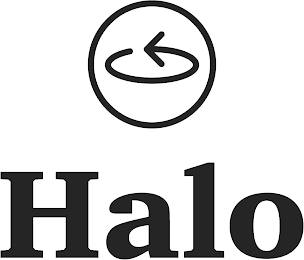 HALO logo