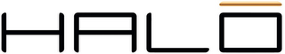 HALO logo