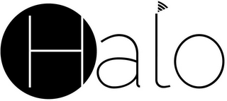 HALO logo