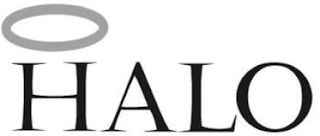 HALO logo