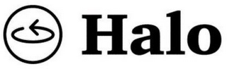 HALO logo