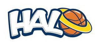 HALO logo