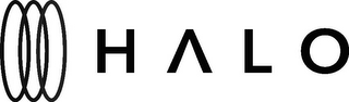 HALO logo