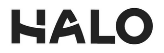 HALO logo