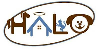 HALO logo