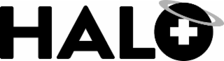 HALO logo