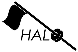HALO logo