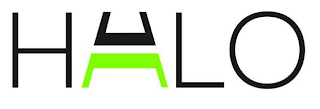 HALO logo