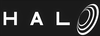 HALO logo