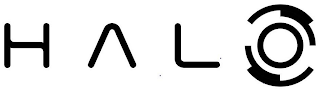 HALO logo