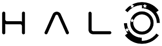 HALO logo