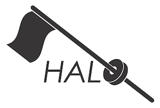 HALO logo