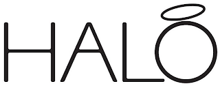 HALO logo