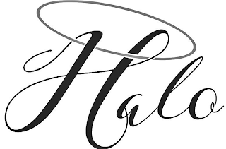 HALO logo