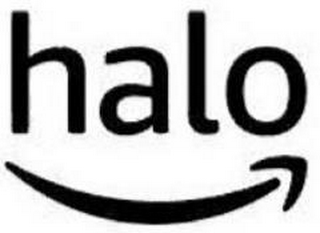 HALO logo