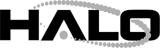 HALO logo