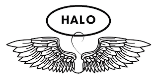 HALO logo