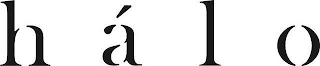HALO logo