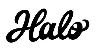 HALO logo