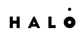 HALO logo