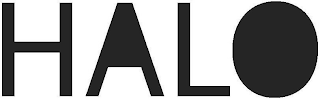 HALO logo
