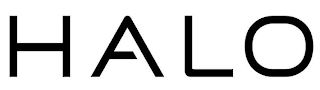 HALO logo