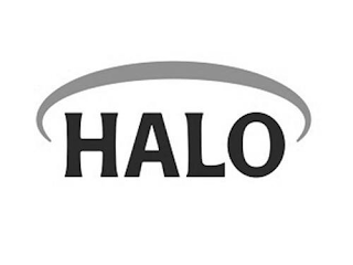 HALO logo