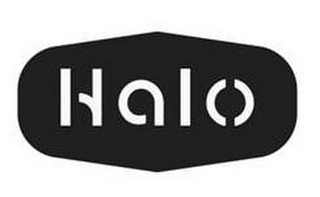 HALO logo