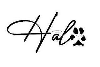 HALO logo