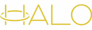 HALO logo