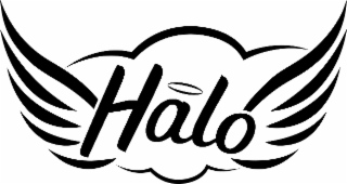 HALO logo
