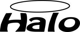HALO logo