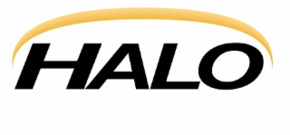 HALO logo