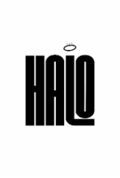 HALO logo