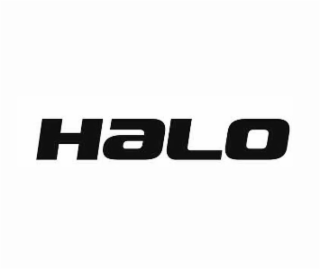 HALO logo