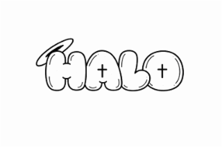 HALO logo
