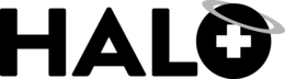 HALO logo