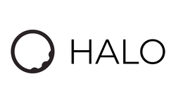 HALO logo