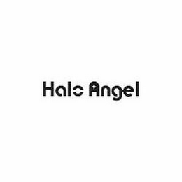 HALO ANGEL logo